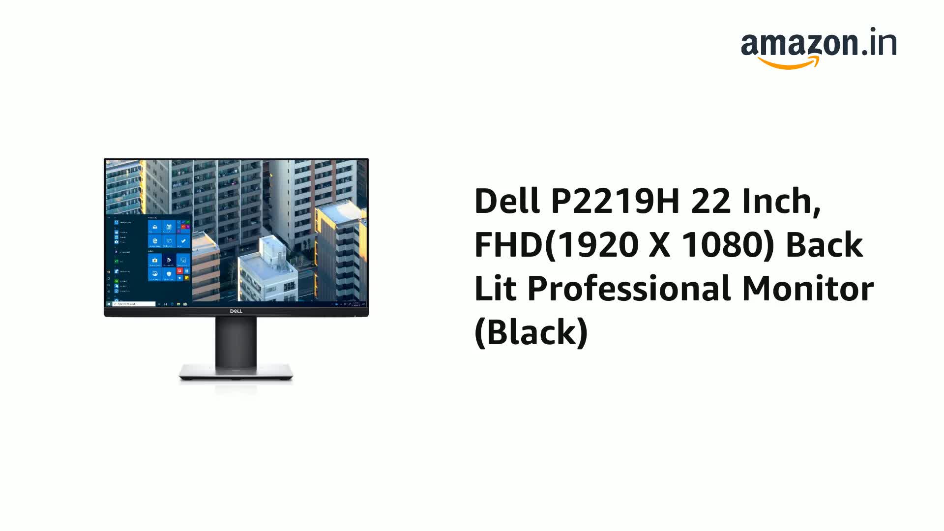 Dell 22